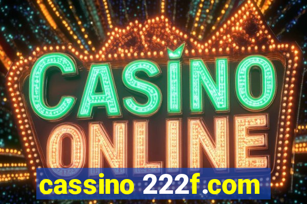 cassino 222f.com